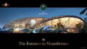 Elan Presidential, Profile Image