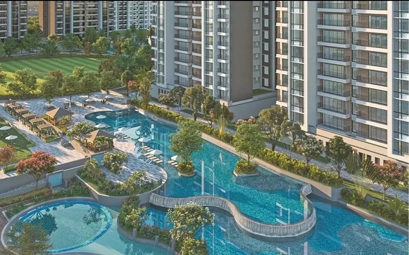 The top 9 splendid advantages of Sobha City Gurgaon