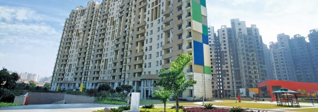 Unitech frescho Gurgaon