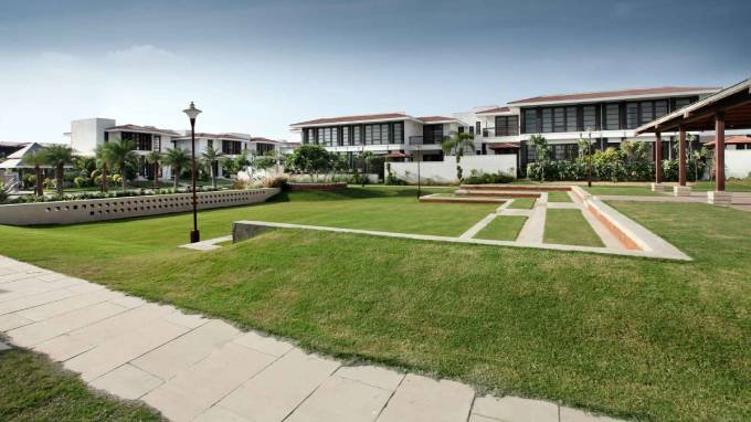 Greenwood City Gurgaon