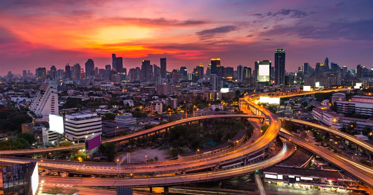 SPR Road: Gurugram’s Emerging Real Estate Powerhouse
