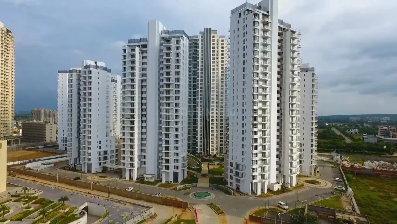 GFR Road: Unlocking the Future of Prime Real Estate