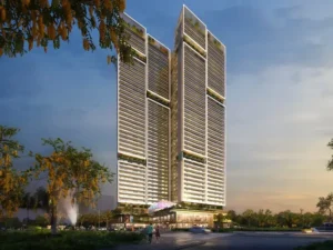 Signature Tower