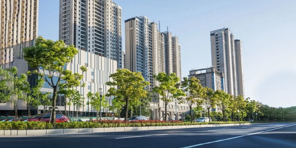 DLF Phase 6 Gurgaon