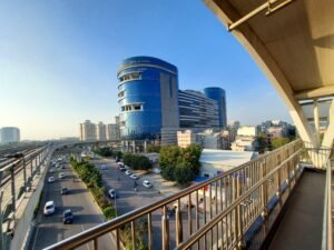 DLF Phase 3