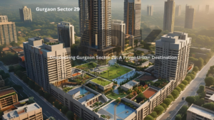 Gurgaon Sector 29