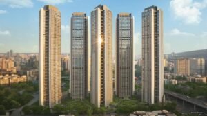 Oberoi Sector 58 Where Gurgaon’s nobility pick to Live
