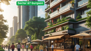 Sector 67 Gurgaon
