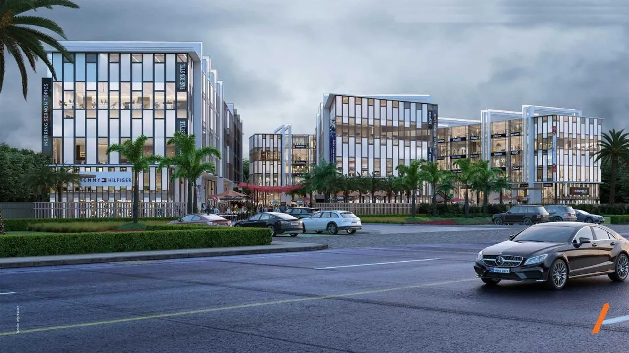 Gurgaon Sector 69: A Rising Star in Urban Real Estate