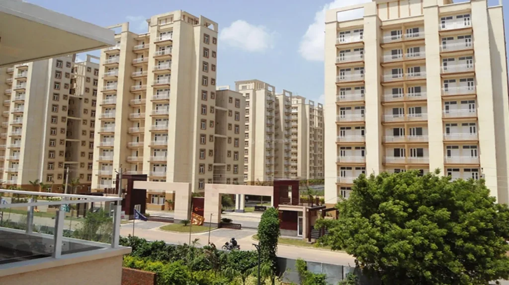 Sector 70 Gurgaon