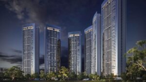 DLF-Privana-North​