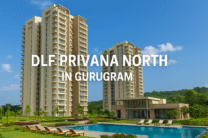 DLF Privana North