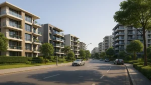 Gurgaon Sector 47