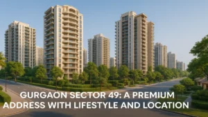 Gurgaon Sector 49