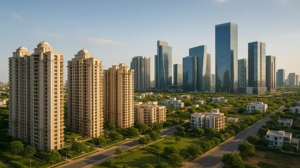Sector 67 Gurgaon