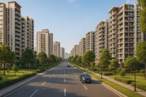 sector 48 Gurgaon