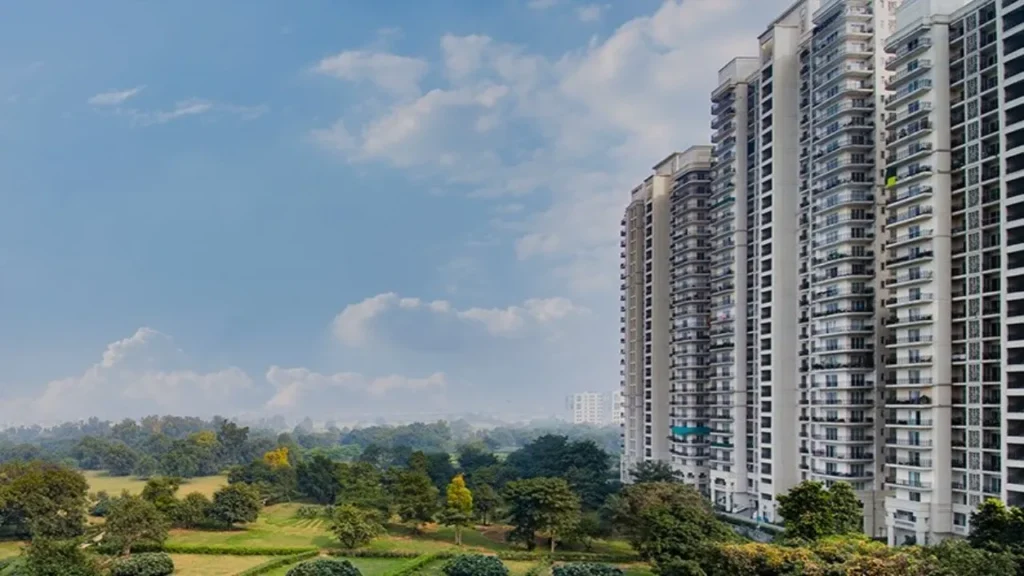sector 63 Gurgaon