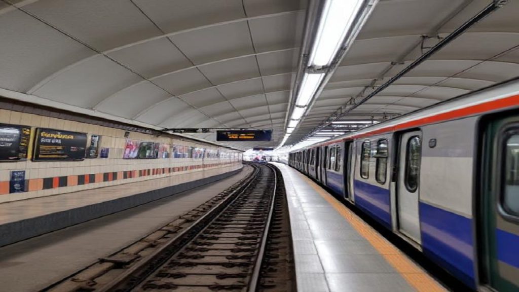 Sikanderpur Metro Station Complete Guide for Commuters & Residents