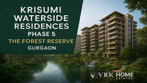 NEW LAUNCH – WATERSIDE RESIDENCES